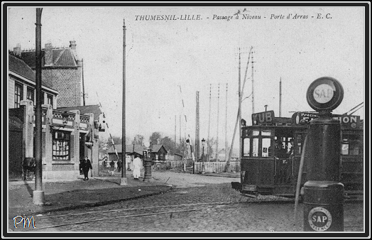 lille rue du faubourg d'arras, lille faubourg d'arras